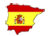 SPEED DOOR - Espanol
