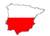 SPEED DOOR - Polski